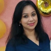 Monica Mishra
