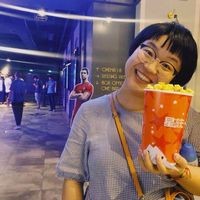 Yolanda Zhu