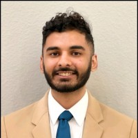 Dhilan Patel