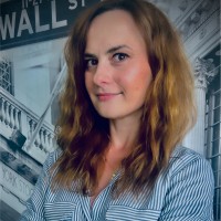 Anna Bezak