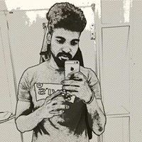Naren Ravichandran