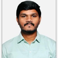Syam kumar