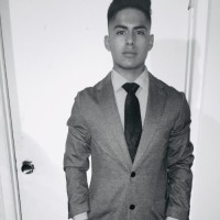 Jordan Martinez
