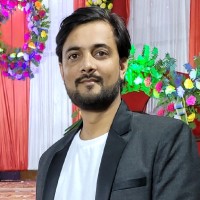 Krishna Rai