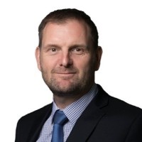 David Wyllie