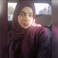 Bushra Abbasi