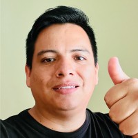 Gian Sanchez Maldonado