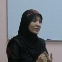 farah ahmad