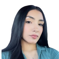 Jaqueline Pena-Zacarias