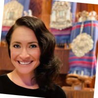 Rabbi Emily Hyatt