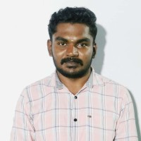 Arulmurugan M