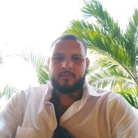 Ivan Dourado