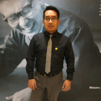Bagus Anggoro