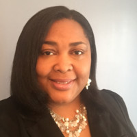 Tamieka Mosley