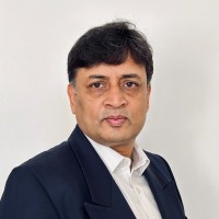 Arvind Brahmakal