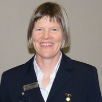 Helen Geard