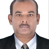 Prabhakar Reddy Jagidi