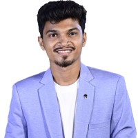Shubham Mirkute