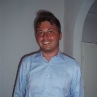 Luca Servadei