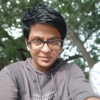 Deepak Kumar Panda