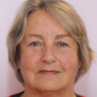 Barbara Sutton