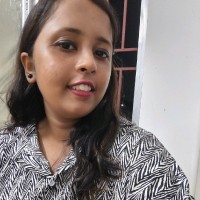 Suparna Das