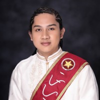 Jhon Derick Soriano