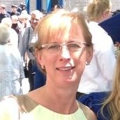 Julia Foxall