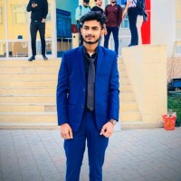Ali Mehfooz