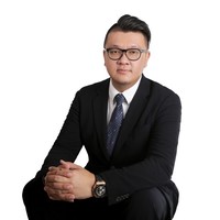 Lim Ching San