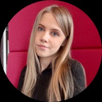 Liza Khlopkova 🇺🇦