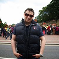 Vitaly Yakovlev