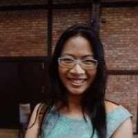 Klinphaka Keawcharoen