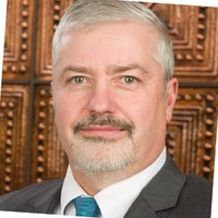 James Hunt, CPA, CGMA