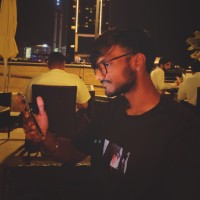 Aniket Rg