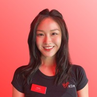 Cloris Yao
