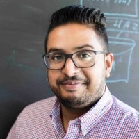 Sanjeev Velmurugan