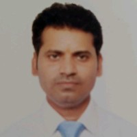 Nitin Chandra Pandey