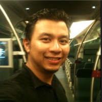 Harith Shahriza Mustapha Kamil
