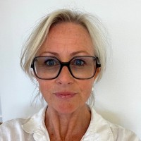 Charlotte Kalin