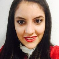 María Fernanda Muñoz Cordero