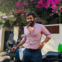 Harsh Nambiar