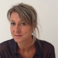 Nathalie Delmas