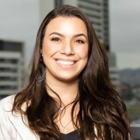 Nicolie Damazio