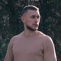 Dmytro Shelest