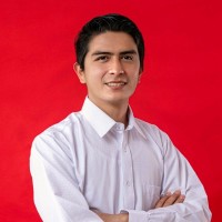 Bryan Suquilanda Villavicencio