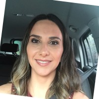 Flávia Nunes De Castro