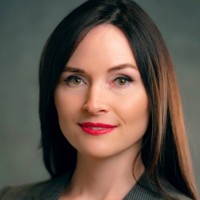Ирина Шагиева