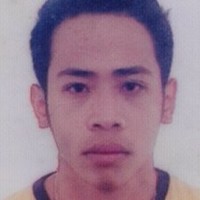 Rasy John Aton