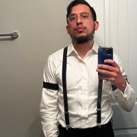 Johnathan Hernandez